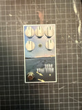 Take Your Time - Delay / Reverb  - BLEMISHED